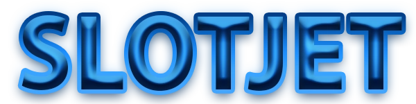 SLOTJET Logo